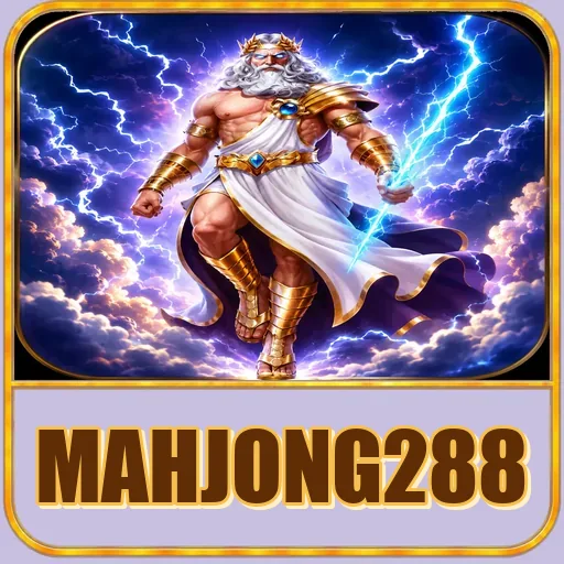 mahjong288