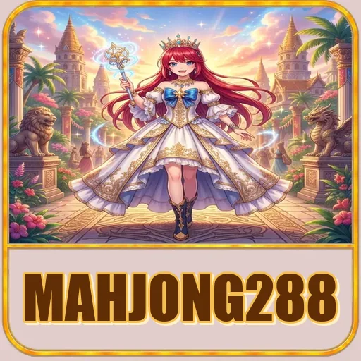 mahjong288