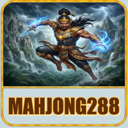 mahjong288