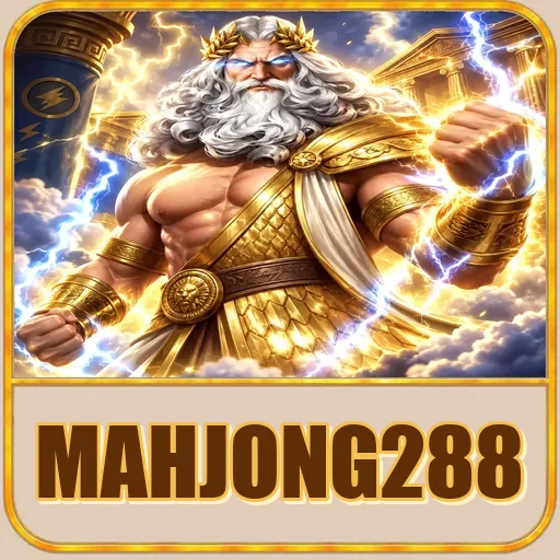 mahjong288