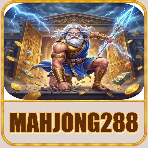 mahjong288