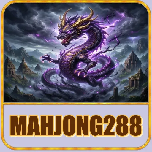 mahjong288