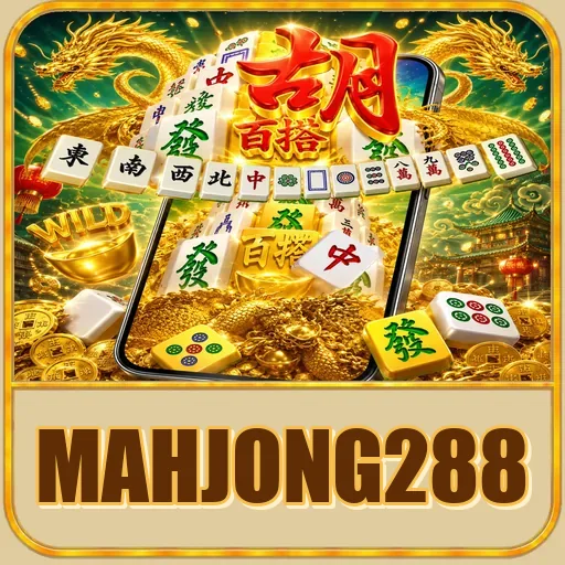 mahjong288