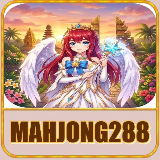 mahjong288