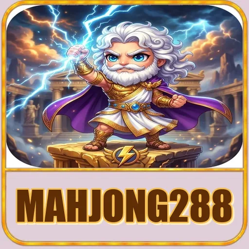 mahjong288