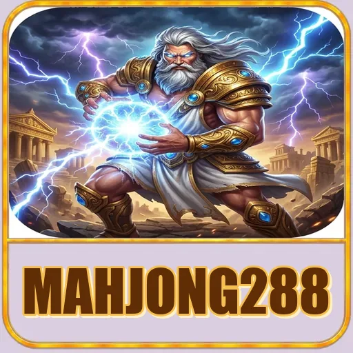 mahjong288 APK Indonesia - Panduan Lengkap dan Tutorial