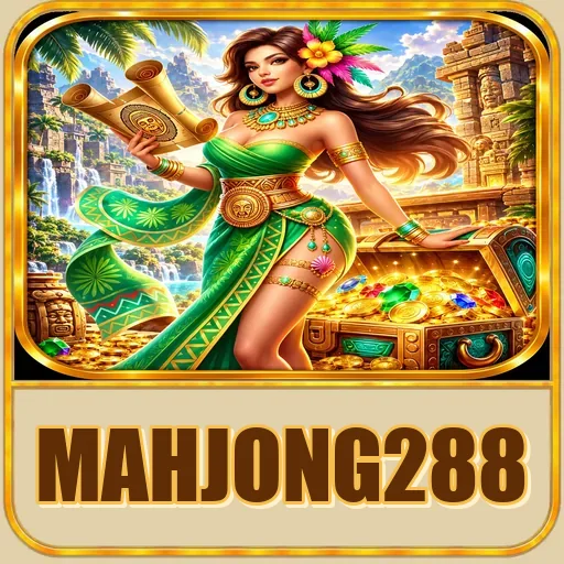 mahjong288 APK Indonesia - Panduan Lengkap dan Tutorial