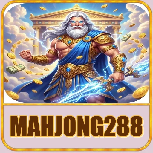 mahjong288 APK Indonesia - Panduan Lengkap dan Tutorial