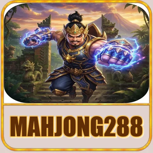 mahjong288 APK Indonesia - Panduan Lengkap dan Tutorial