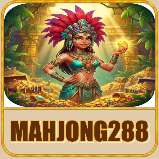 mahjong288 APK Indonesia - Panduan Lengkap dan Tutorial