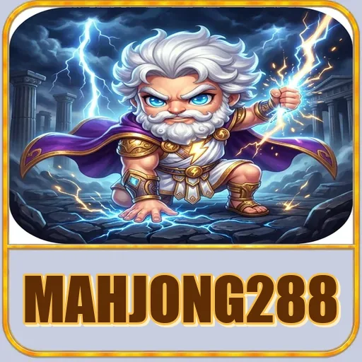 mahjong288 APK Indonesia - Panduan Lengkap dan Tutorial