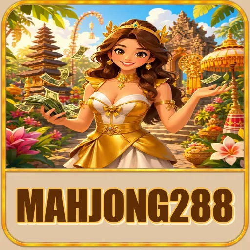 mahjong288