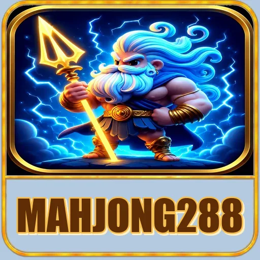 mahjong288