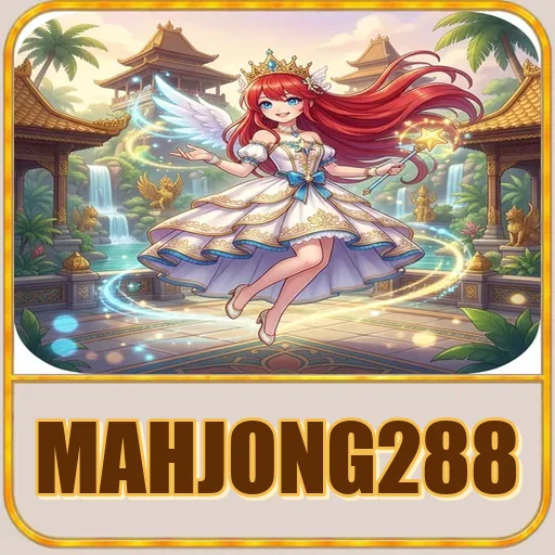 mahjong288