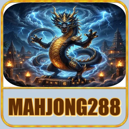 mahjong288