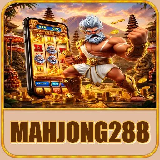 mahjong288