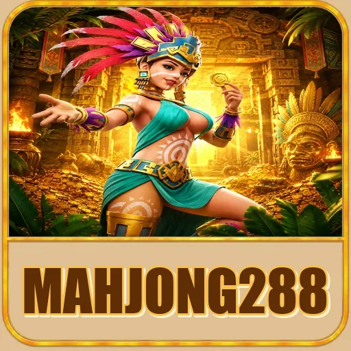 mahjong288