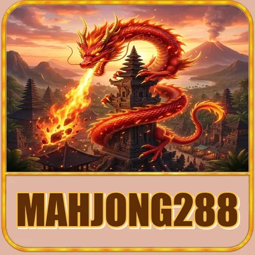 mahjong288
