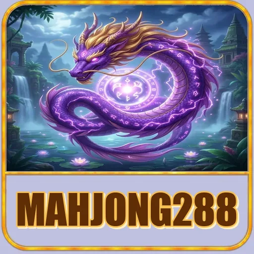 mahjong288