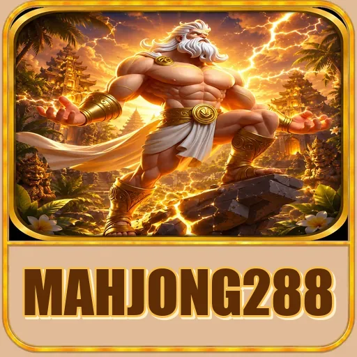 mahjong288