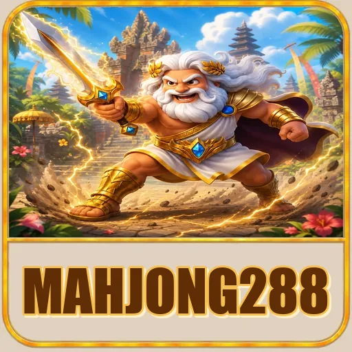 mahjong288